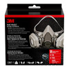 3M Paint Project Respirator 6211P1-DC