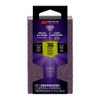 3M Pro Grade Sanding Block Sponge 24003TRI-XC-B 36 Grit