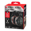 3M Pro-Protect Electronic Hearing Protector 90545H1-DC-PS