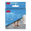 3M Safety Walk Slip Resistant Tape 220C-R1X180 25.4mmx4.57m Clear