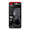 3M SecureFit Eye Protection SF400G-WV-6-PS Grey