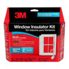 3M Window Insulation Kit for 2 Windows