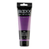 BLOCKX Acrylic Tube Bright Purple 120ml