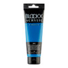 BLOCKX Acrylic Tube Cerulean Blue 120ml