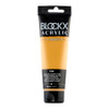 BLOCKX Acrylic Tube Chrome Yellow Titanium 120ml