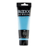 BLOCKX Acrylic Tube Fluro Blue 120ml