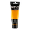 BLOCKX Acrylic Tube Indian Yellow 120ml