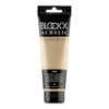 BLOCKX Acrylic Tube Metallic Champagne 120ml