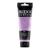 BLOCKX Acrylic Tube Pearlescent Lilac 120ml
