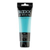 BLOCKX Acrylic Tube Turquoise Green 120ml