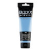 BLOCKX Acrylic Tube Ultramarine Blue Light 120ml