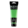 BLOCKX Acrylic Tube Yellow Green 120ml