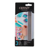 Cernit Blades Assorted, Pack of 3