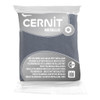 Cernit Polymer Clay Metallic 56g Silver