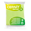 Cernit Polymer Clay Neon Light 56g Yellow