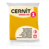Cernit Polymer Clay No1 56g Yellow