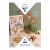 Clairefontaine Cork Sheets 2mm A4 3sh