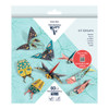 Clairefontaine Origami Kit Insects 60sh