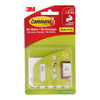 Command Picture Hanging Strips 17205-VP Small White, Pack of 8 Sets