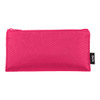 Okin Pencil Case Flat Pink 21x11cm
