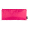 Okin Pencil Case Long Flat Pink 34x15cm