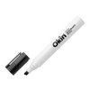 Okin Whiteboard Marker Chisel Tip Black