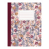 Pukka Bloom Composition Notebook Cream