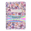 Pukka Bloom Daily Planner Pad A5 Cream