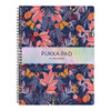 Pukka Bloom Jotta Pad A4+ Blue