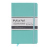 Pukka Signature Soft Cover Notebook 13x21cm Lined Mint