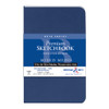 S&B Beta Sketchbook Softcover White 270g 14x21.6cm 26sh