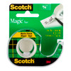 Scotch Magic Tape Dispenser 105 19mm x 7.62m