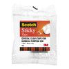 Scotch Everyday Tape 500 18mm x 33m