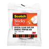 Scotch Everyday Tape 500 18mm x 66m