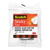 Scotch Everyday Tape 500 24mm x 66m