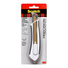 Scotch Utility Knife TI-KL 18mm Large White