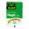 Scotch Magic Tape 810 19mmx66m