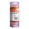 Scotch Everyday Tape 500 18mmx33m, Pack of 8