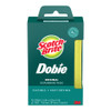 Scotch-Brite Dobie All Purpose Cleaning Pads, Pack of 2