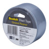 Scotch Duct Tape (General Purpose) 944S Silver 48mm x 30m