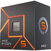 AMD Ryzen 5 7600 6C/12T AM5 CPU With Radeon GPU