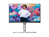 AOC  U27U3XD 27" 3840x2160 HDMI USB Type-C Dock Ergo Monitor 5yr wty