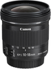 Canon EF-S 10-18mm f/4.5-5.6 IS STM EF-S Mount Lens
