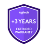 Logitech 3 Year Extended Warranty for Streamline Extenesion Kit