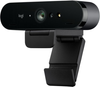 Logitech Brio 4K Webcam - Graphite