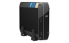 QNAP TS-410E-8G 4-Bay SSD NAS