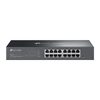 TP-Link ES216G 16 Port Gigabit Switch Easy Smart Rack Mount Omada