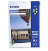 Epson Premium Semigloss Photo Paper A4 20 Sheets 251gsm - S041332