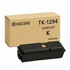 Kyocera TK-1294 Black Toner - 3,000 pages