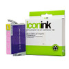 Compatible Epson T0496 Light Magenta Ink Cartridge